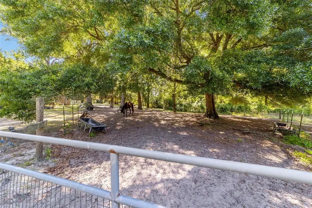 $495,000 | 18695 Northeast 5th Terrace Road, Citra, FL 32113