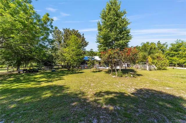 $495,000 | 18695 Northeast 5th Terrace Road, Citra, FL 32113