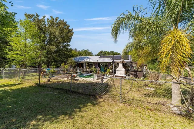 $495,000 | 18695 Northeast 5th Terrace Road, Citra, FL 32113