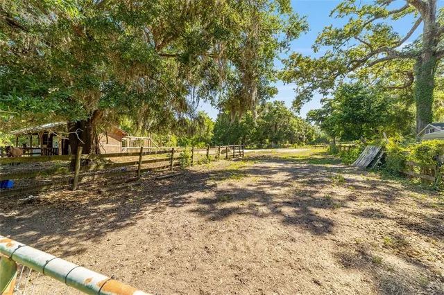 $495,000 | 18695 Northeast 5th Terrace Road, Citra, FL 32113