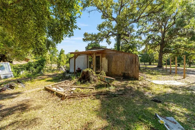 $495,000 | 18695 Northeast 5th Terrace Road, Citra, FL 32113