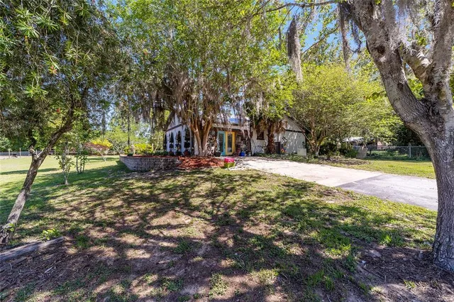 $495,000 | 18695 Northeast 5th Terrace Road, Citra, FL 32113