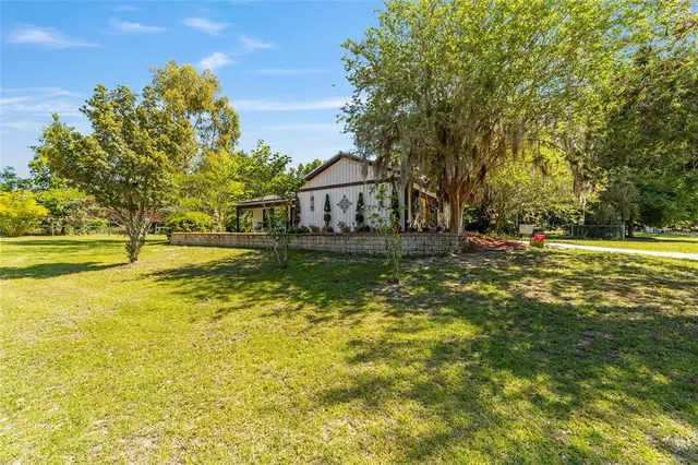 $495,000 | 18695 Northeast 5th Terrace Road, Citra, FL 32113