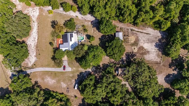 $495,000 | 18695 Northeast 5th Terrace Road, Citra, FL 32113