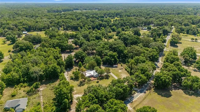 $495,000 | 18695 Northeast 5th Terrace Road, Citra, FL 32113