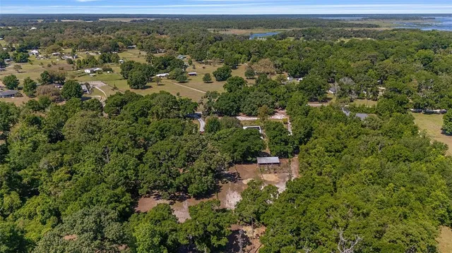 $495,000 | 18695 Northeast 5th Terrace Road, Citra, FL 32113