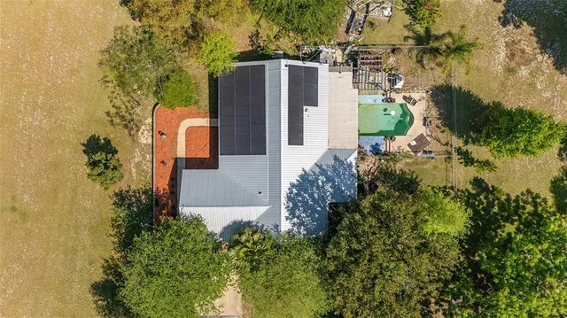 $495,000 | 18695 Northeast 5th Terrace Road, Citra, FL 32113