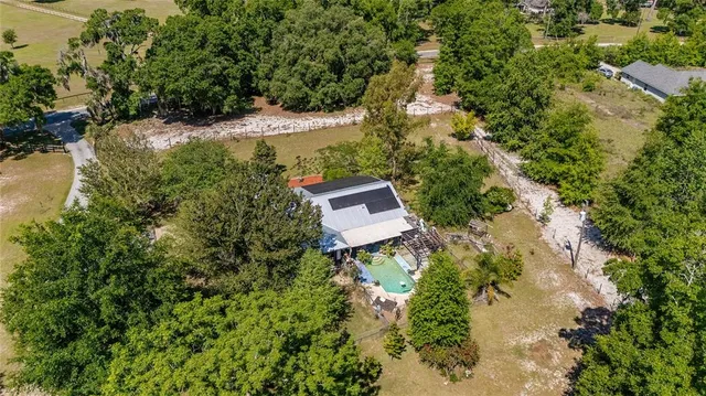 $495,000 | 18695 Northeast 5th Terrace Road, Citra, FL 32113