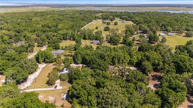 $495,000 | 18695 Northeast 5th Terrace Road, Citra, FL 32113