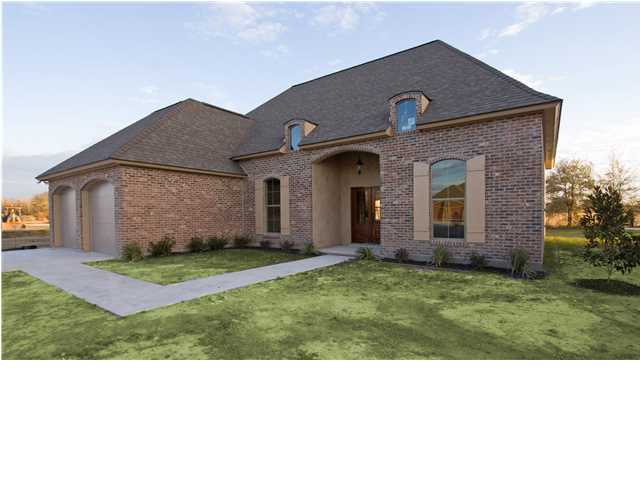 201 Ridge Run Lane Church Point, LA 70525 - Photo 1 of 27 Primary Photo