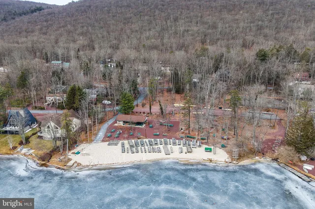 $1,100,000 | 493 Lake Drive, Nesquehoning, PA 18240