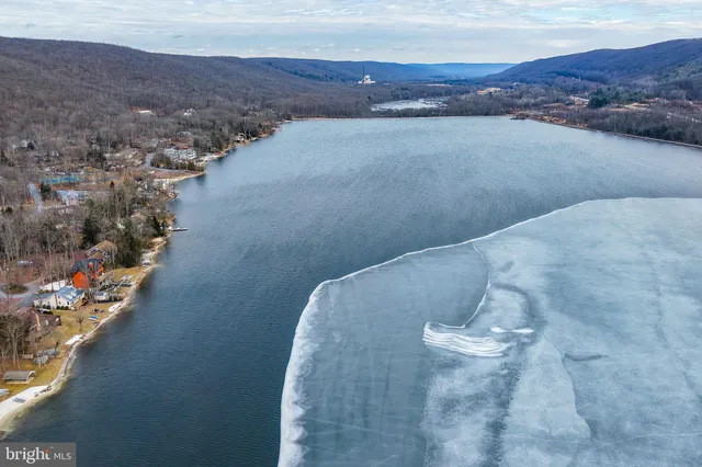 $1,100,000 | 493 Lake Drive, Nesquehoning, PA 18240