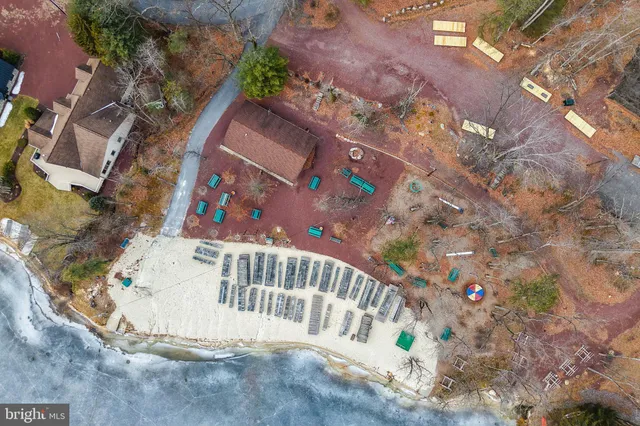 $1,100,000 | 493 Lake Drive, Nesquehoning, PA 18240