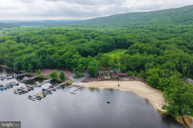 $1,100,000 | 493 Lake Drive, Nesquehoning, PA 18240