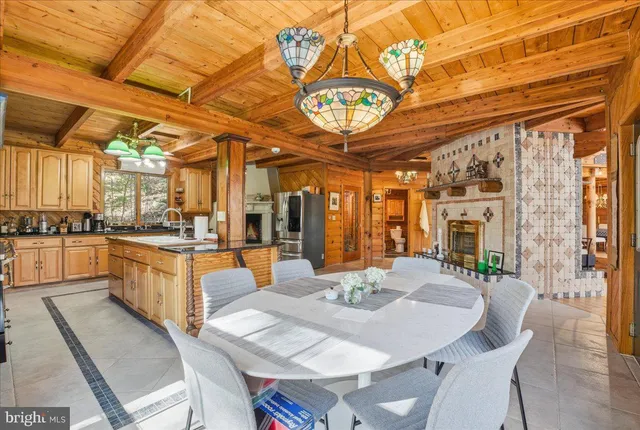 $1,100,000 | 493 Lake Drive, Nesquehoning, PA 18240