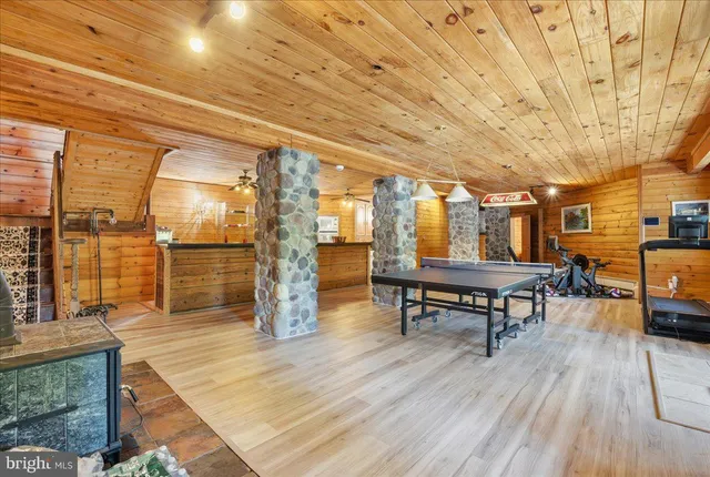 $1,100,000 | 493 Lake Drive, Nesquehoning, PA 18240