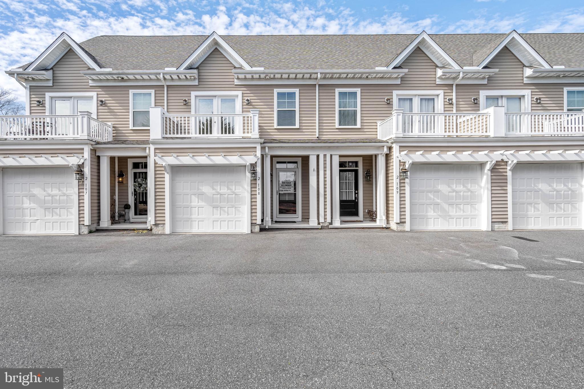2 Smithfield Court, Unit 108 Ocean View, DE 19970 - Photo 22 of 25