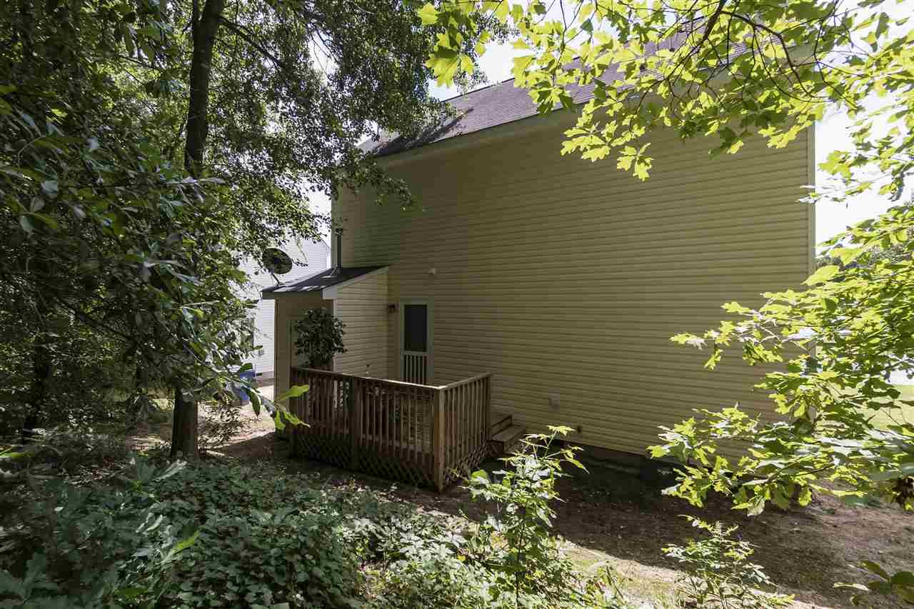 1233 Swingline Way Raleigh, NC 27610 - Photo 22 of 28 Photo 22