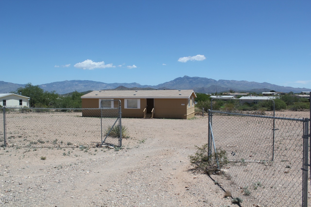 12775 South Ocotillo Ridge Trail Vail, AZ 85641 - Photo 13 of 13 Gallery Image 13