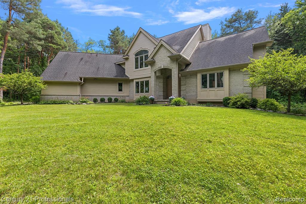 2989 Gardner Road Oxford, MI 48371 - Photo 4 of 69