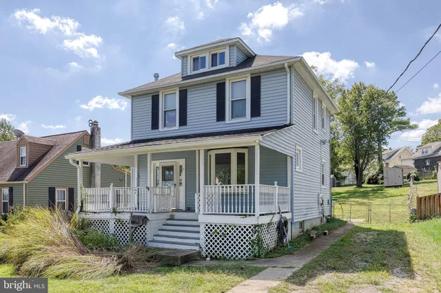 $200,000 | 4 Holmes Avenue, Catonsville, MD 21228