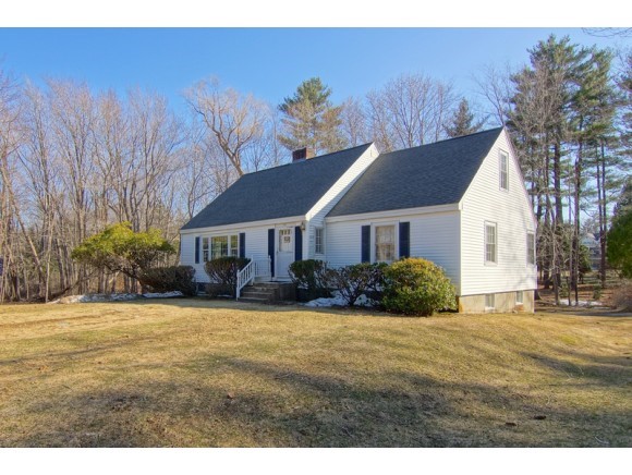 20 Willowbrook Drive Rye, NH 03871 - Photo 1 of 1