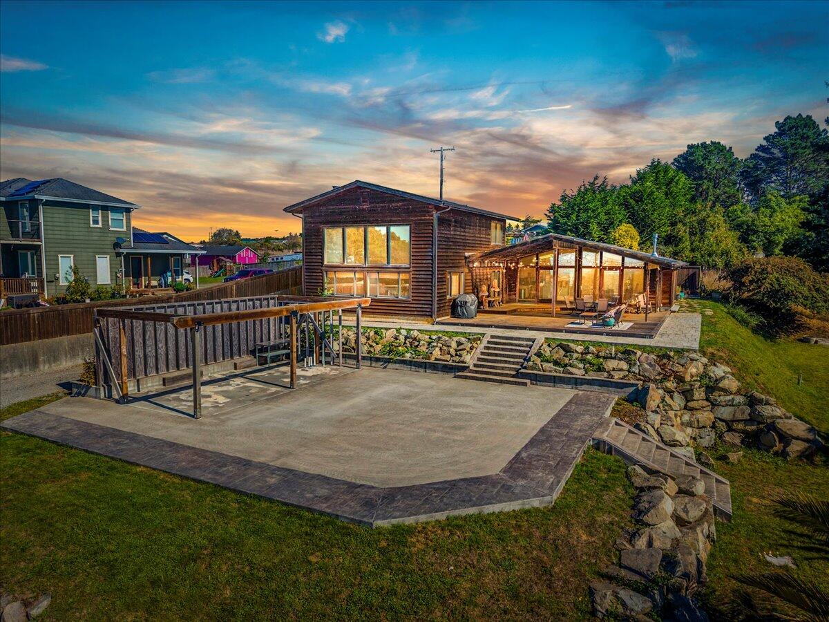 166 Hay Rake Lane Loleta, CA 95551 - Photo 1 of 4 Gallery Image 1