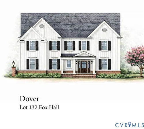$1,389,950 | 12904 Holmbank Lane, Henrico, VA 23233