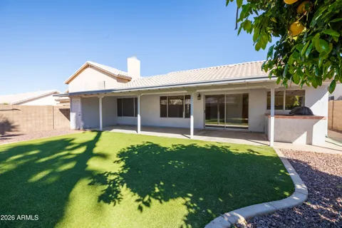 $435,000 | 1305 West Wagoner Road, Phoenix, AZ 85023