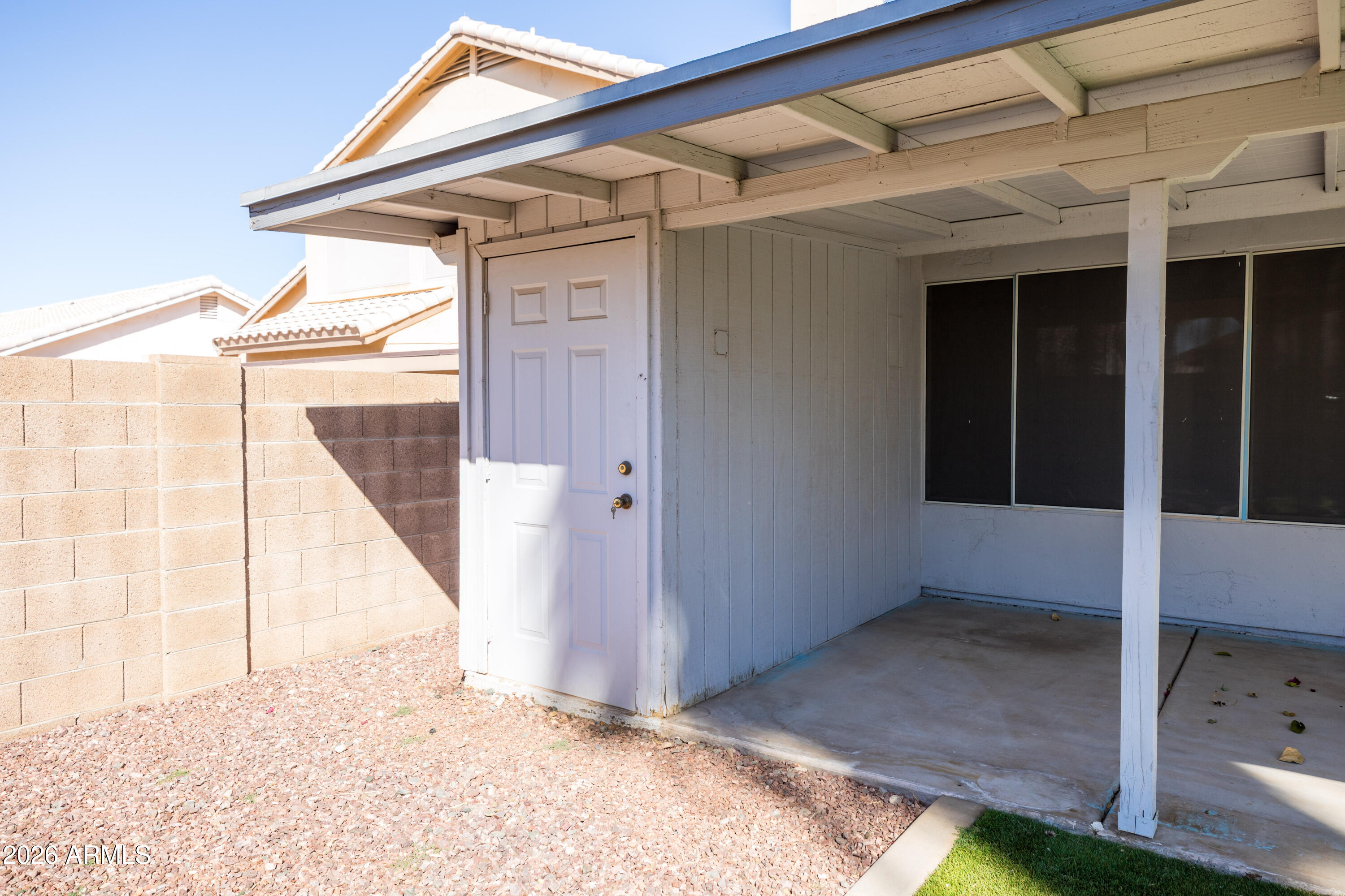 1305 West Wagoner Road Phoenix, AZ 85023 - Photo 29 of 31 1305 W WAGONER RD,