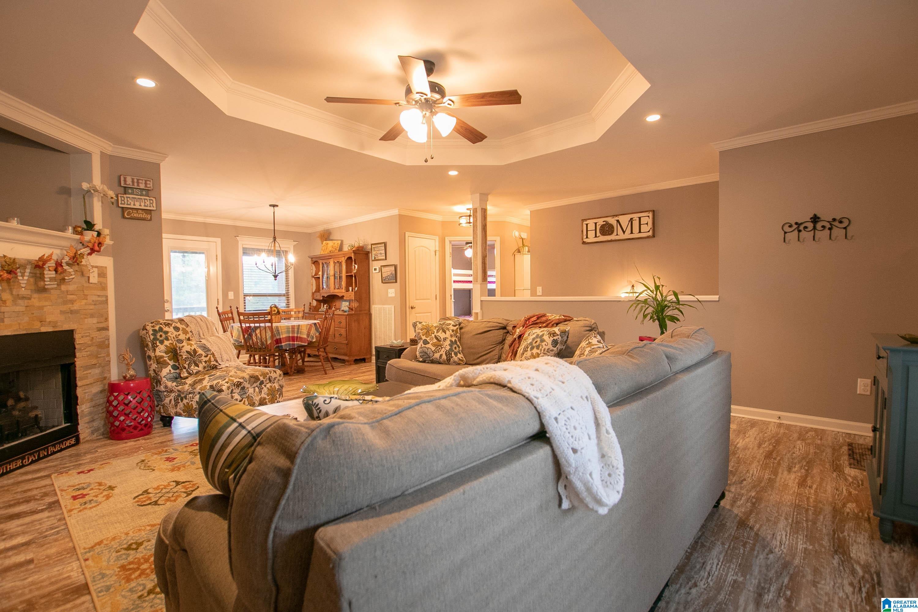 76 Racheal Lane Cleveland, AL 35049 - Photo 5 of 49