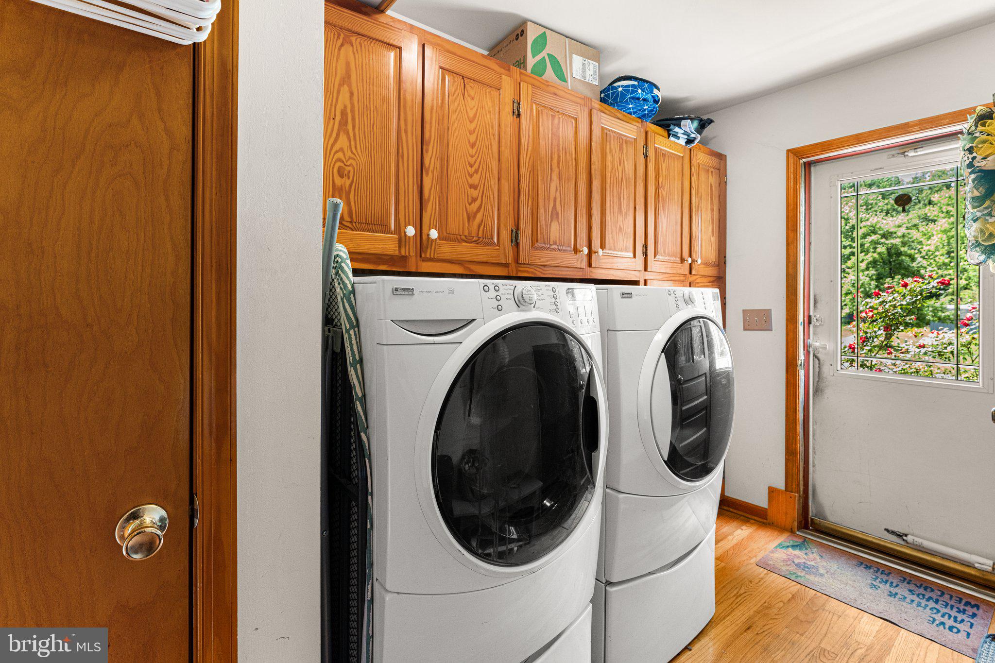 31 Bunker Hill Road Farnham, VA 22460 - Photo 21 of 29 Laundry Room
