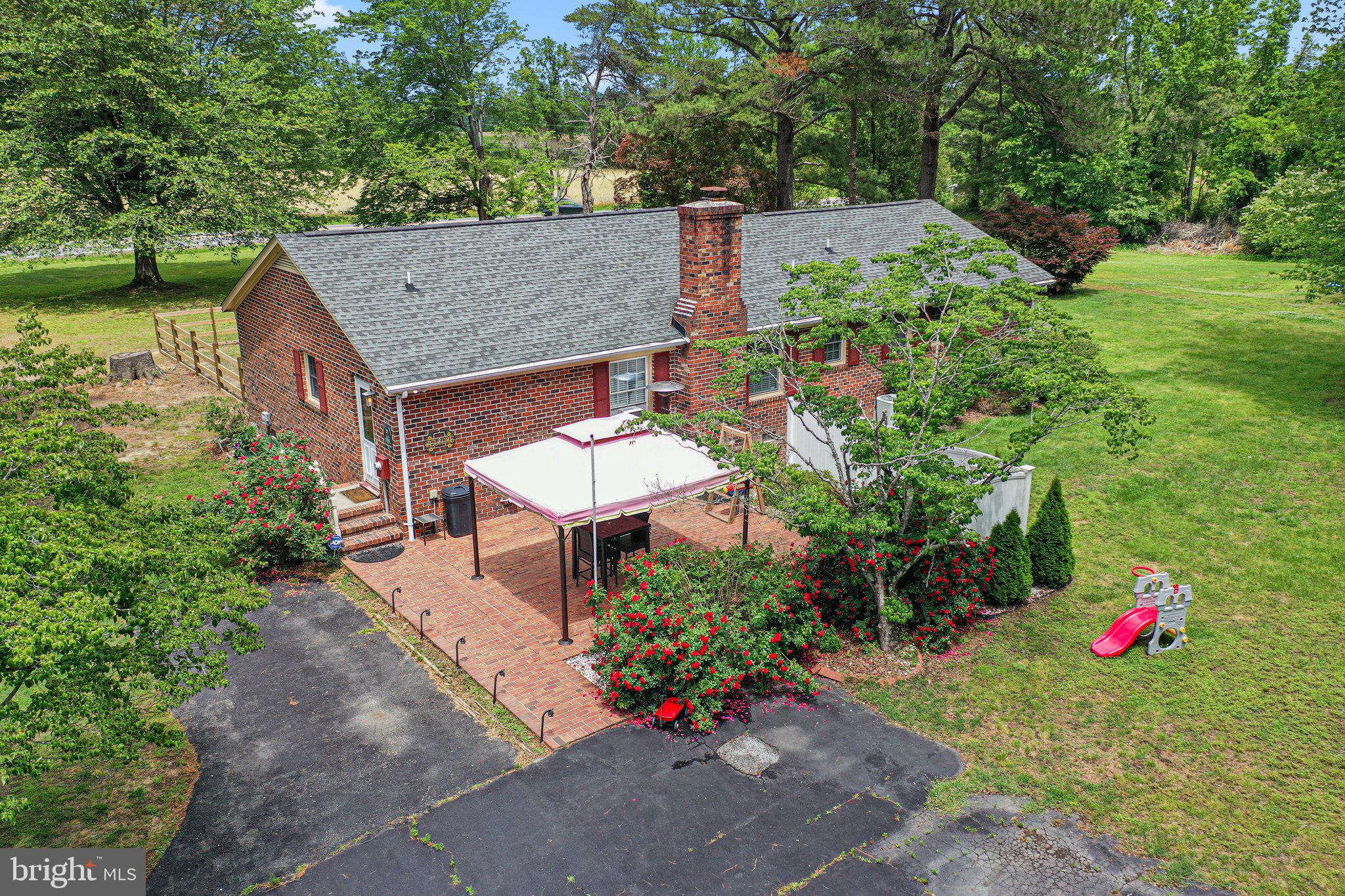 31 Bunker Hill Road Farnham, VA 22460 - Photo 23 of 29