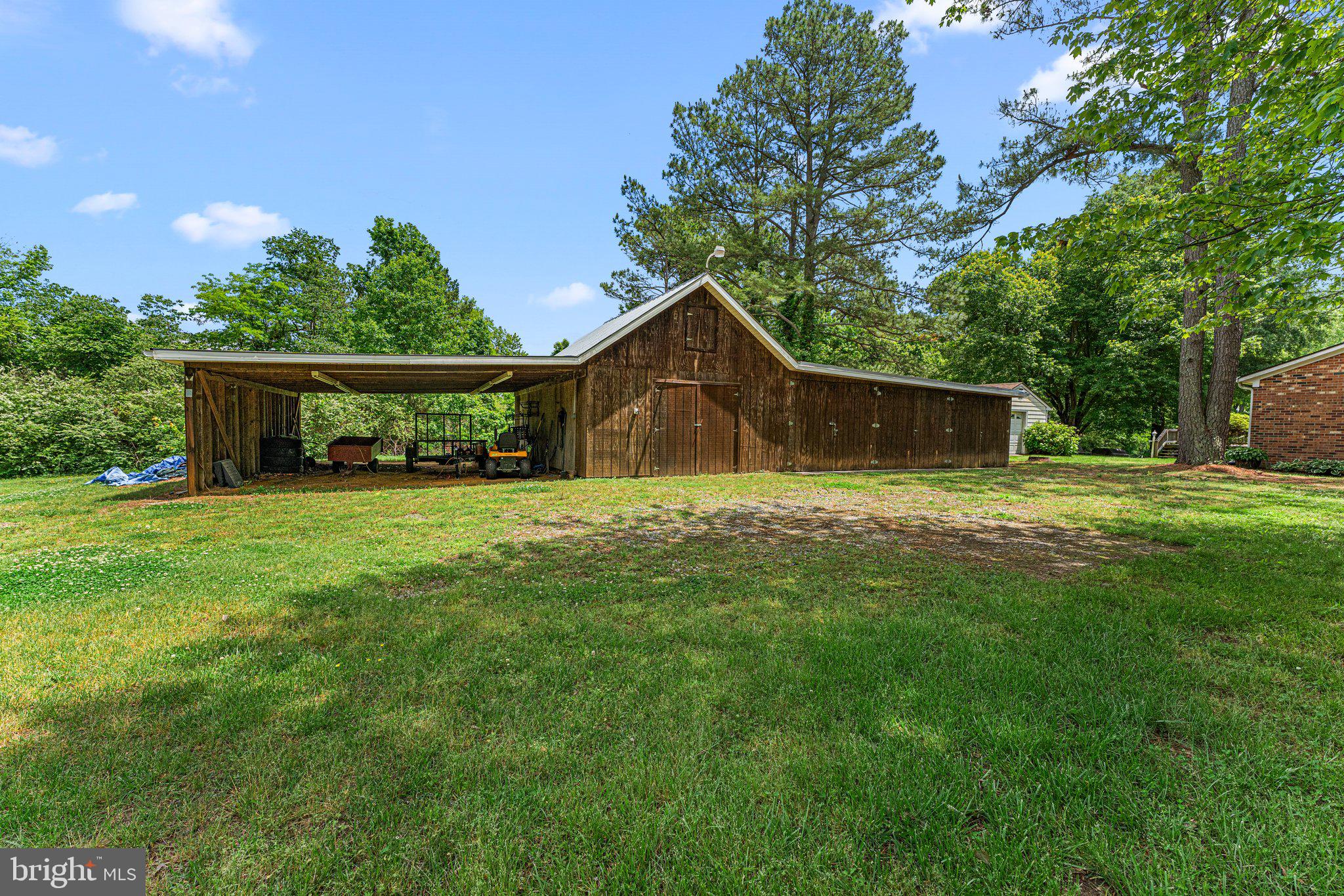 31 Bunker Hill Road Farnham, VA 22460 - Photo 25 of 29