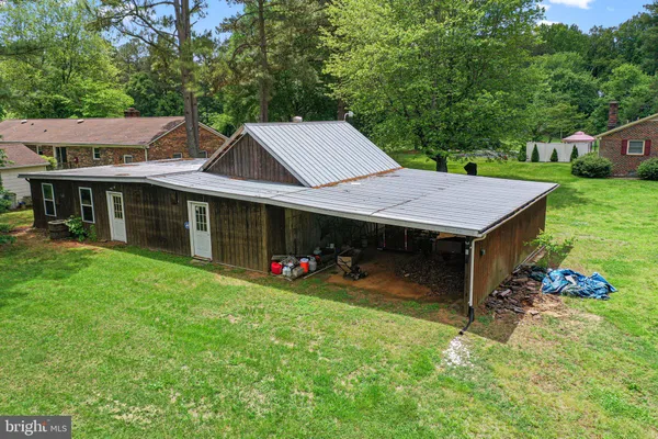 $269,000 | 31 Bunker Hill Road, Farnham, VA 22460