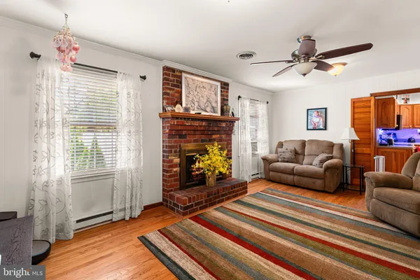 $269,000 | 31 Bunker Hill Road, Farnham, VA 22460