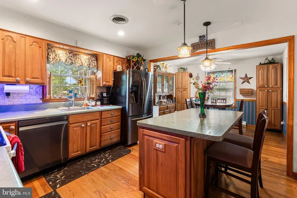 $269,000 | 31 Bunker Hill Road, Farnham, VA 22460