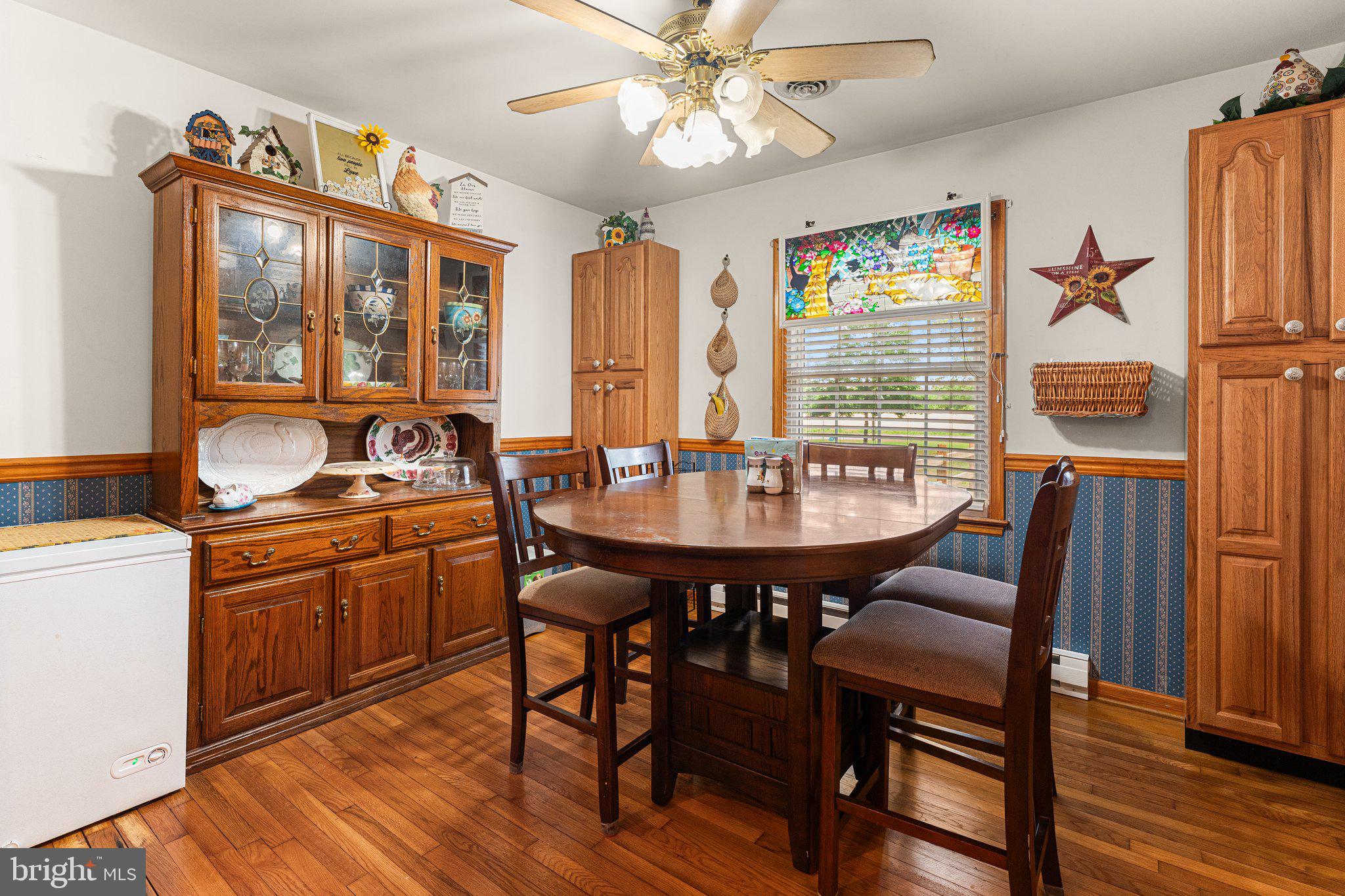 31 Bunker Hill Road Farnham, VA 22460 - Photo 9 of 29 Dining area