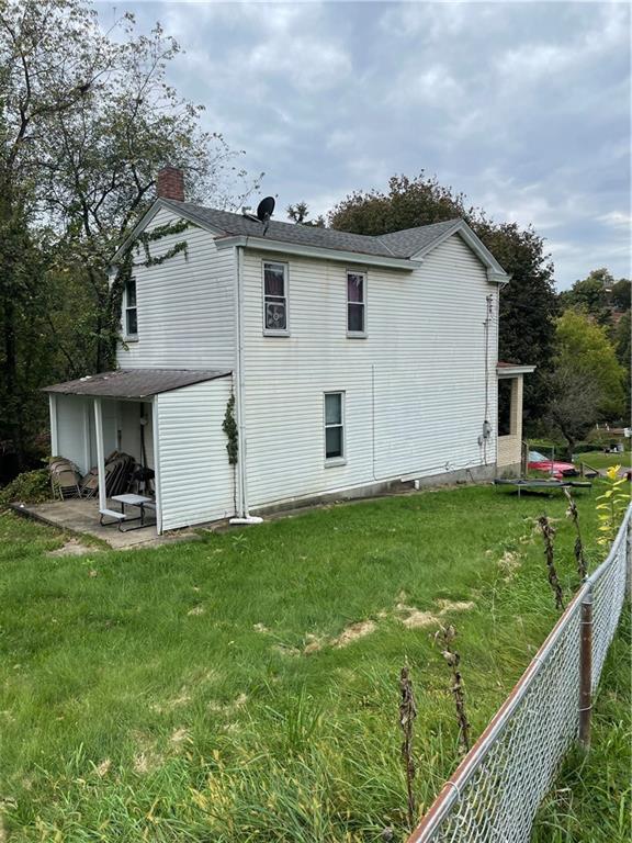 109 Overhill Street Pittsburgh, PA 15210 - Photo 13 of 22