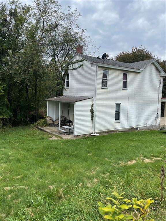 109 Overhill Street Pittsburgh, PA 15210 - Photo 15 of 22