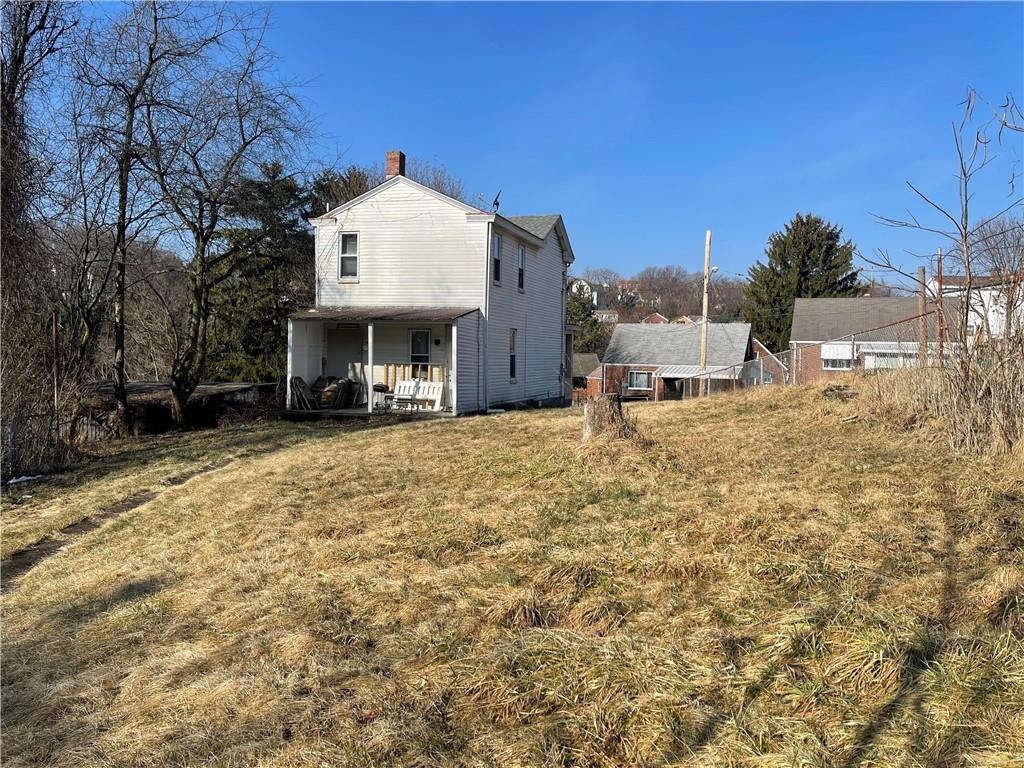 109 Overhill Street Pittsburgh, PA 15210 - Photo 19 of 22