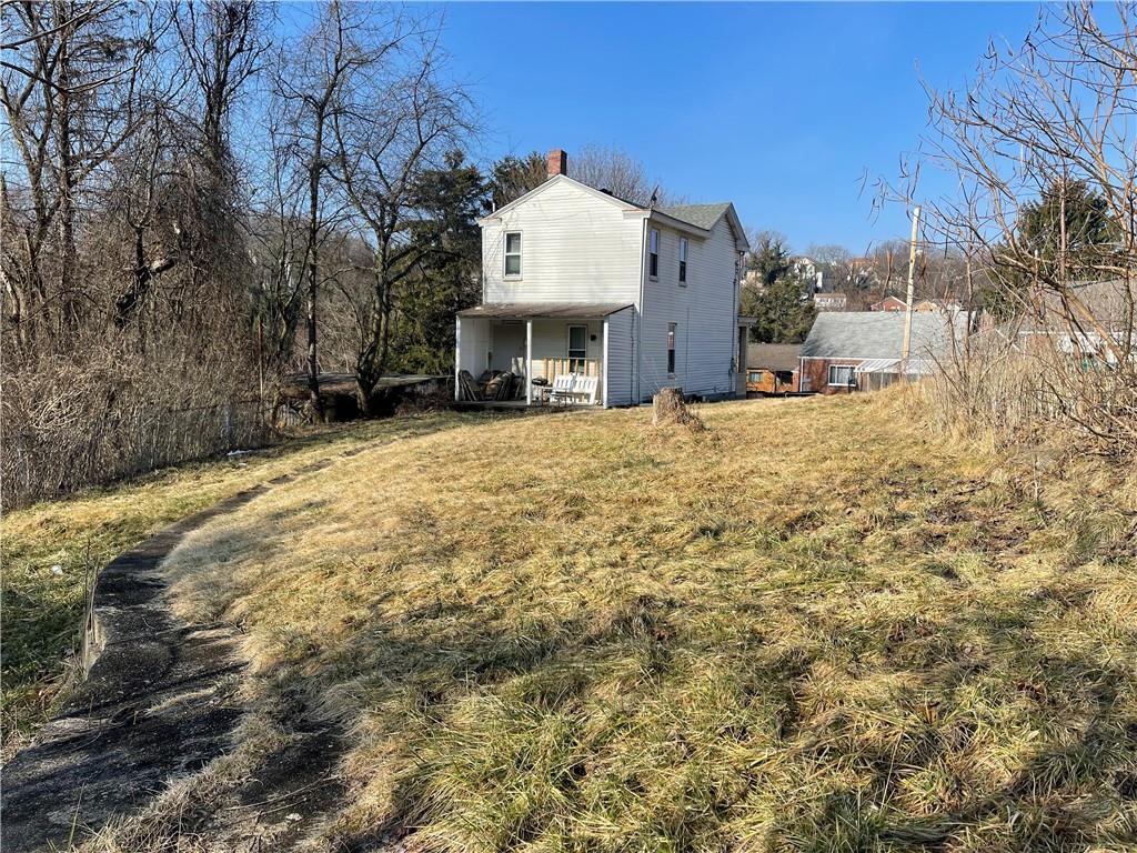 109 Overhill Street Pittsburgh, PA 15210 - Photo 20 of 22