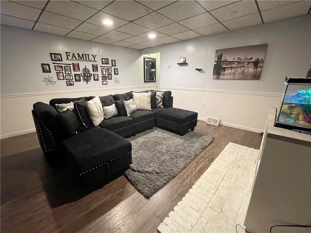 109 Overhill Street Pittsburgh, PA 15210 - Photo 2 of 22