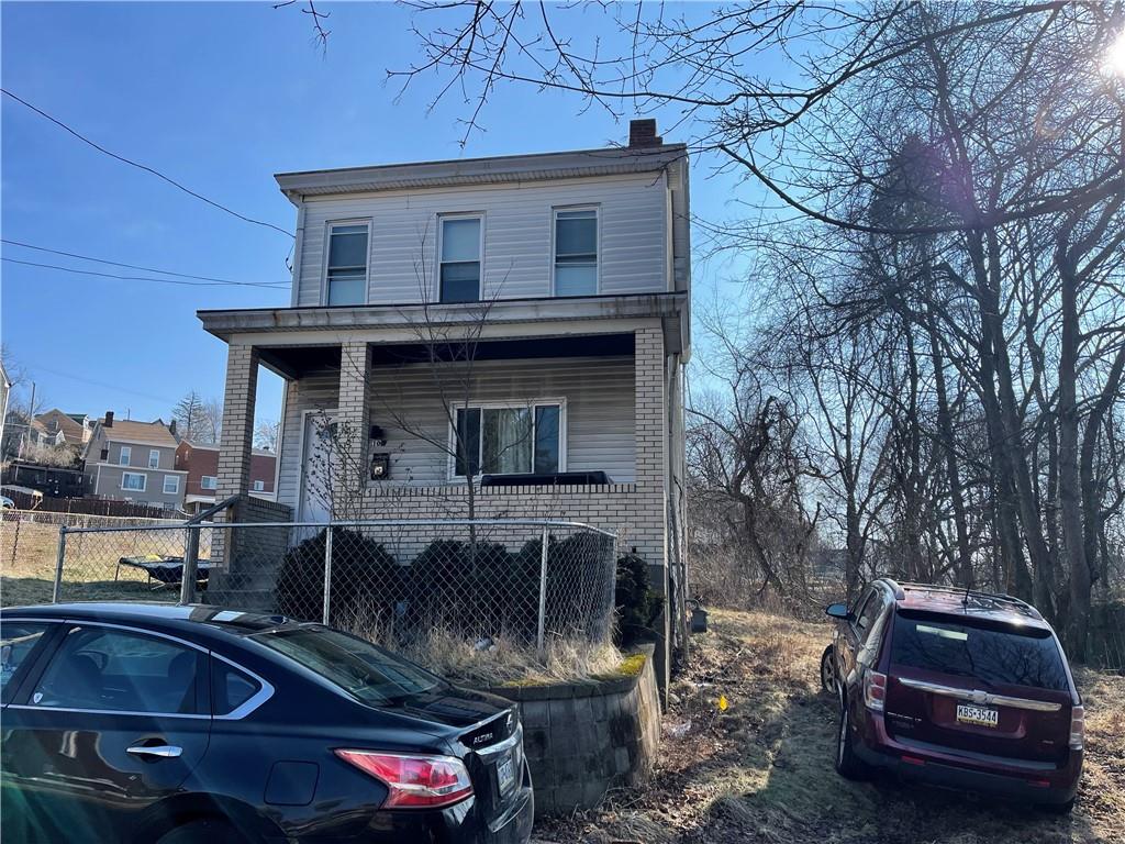 109 Overhill Street Pittsburgh, PA 15210 - Photo 22 of 22