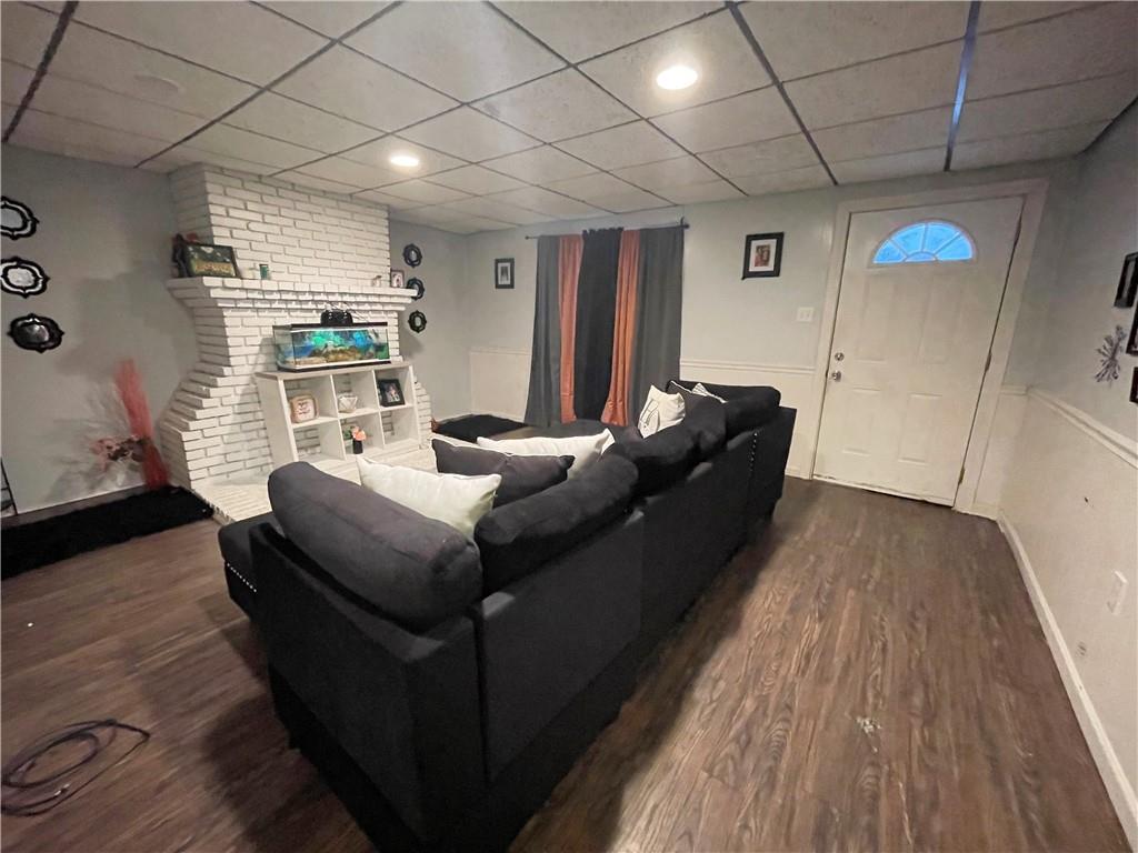 109 Overhill Street Pittsburgh, PA 15210 - Photo 4 of 22