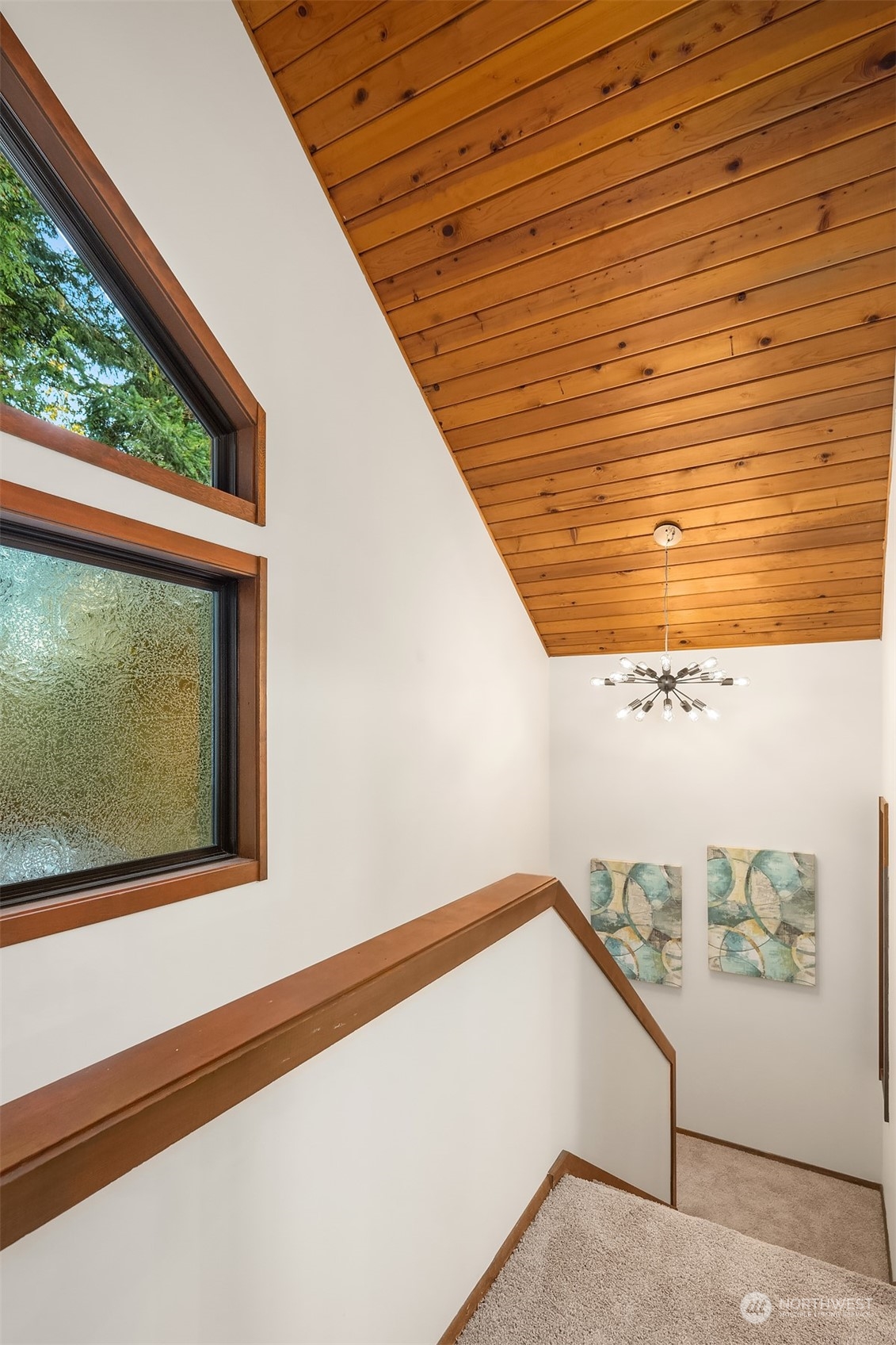 21088 88th Place West Edmonds, WA 98026 - Photo 23 of 37 a view of a floor to ceiling window