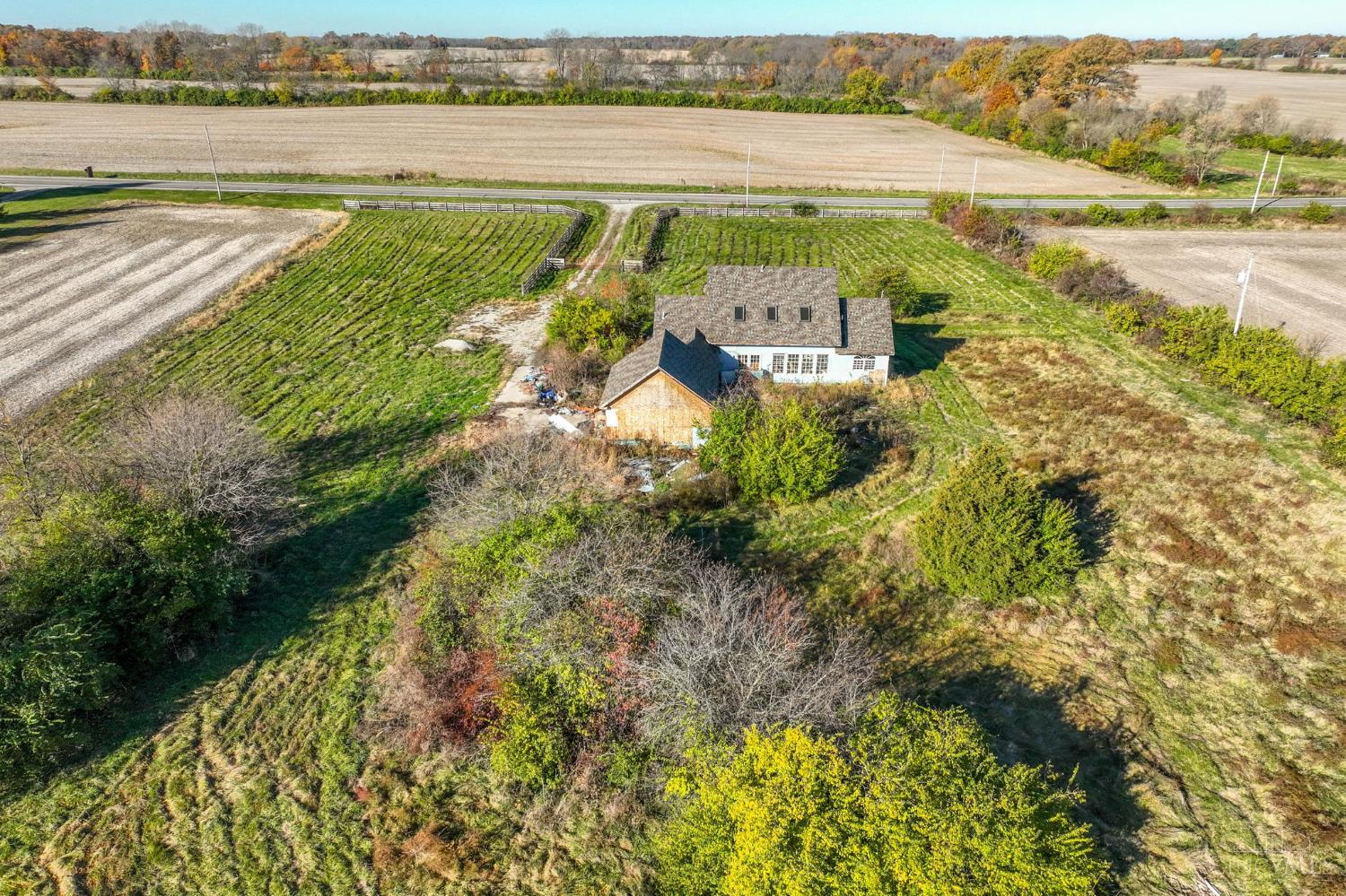 7180 Springfield Jamestown Road Springfield, OH 45502 - Photo 25 of 26