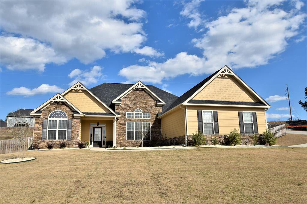 455 Equinox Loop Aiken, SC 29803 - Photo 1 of 42