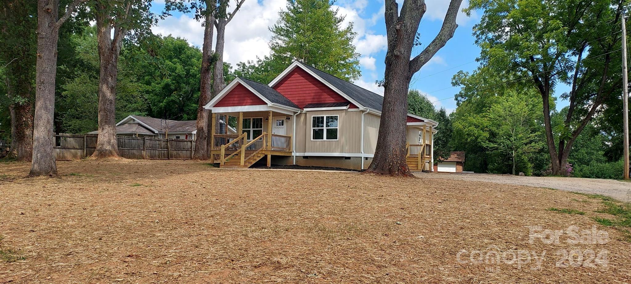 89 Israel Road Candler, NC 28715 - Photo 1 of 23 Gallery Image 1