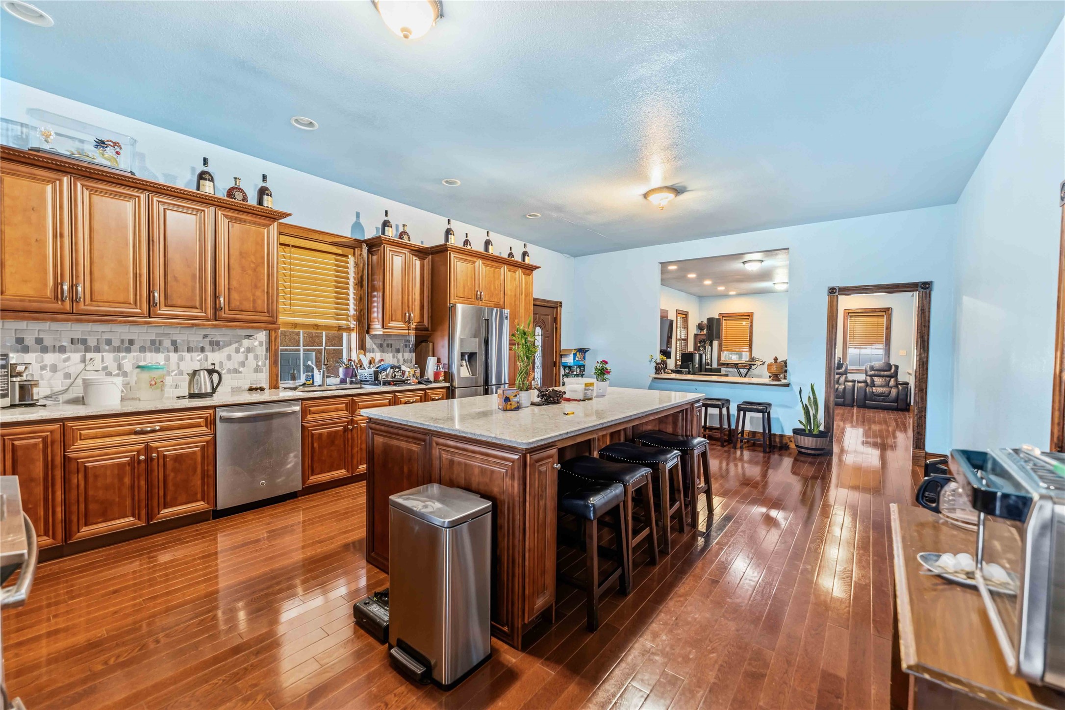 7954 County Road 121 Rosharon, TX 77583 - Photo 20 of 35